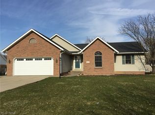 8117 Olde 8 Rd, Northfield, OH 44067