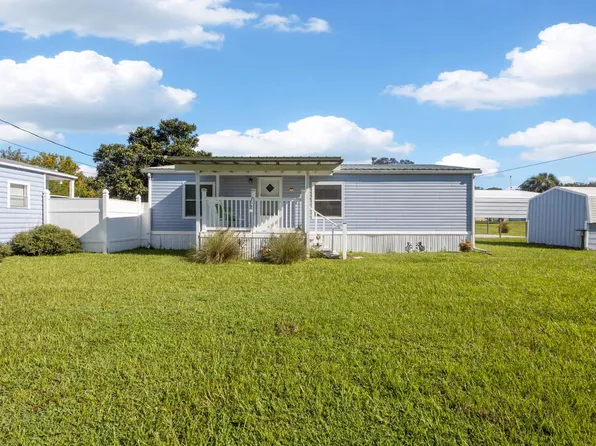 13250 NE 16th Ave, Trenton, FL 32693