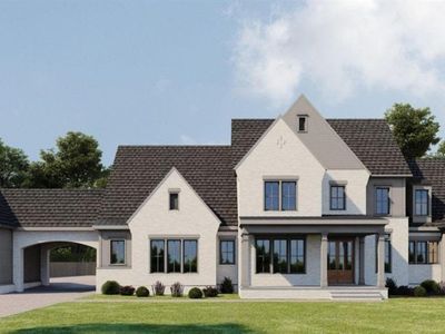 2335 Bethany Bnd, Milton, GA, 30004