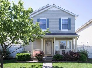 207 Mountain Laurel Ct, Romeoville, IL 60446