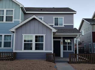 99 Mayflower St, Colorado Springs, CO 80905