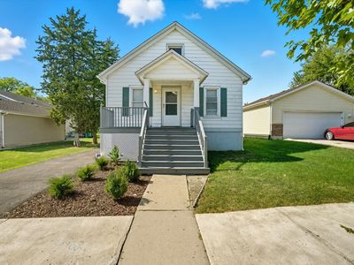 1019 Magnolia Ave, Joliet, IL, 60432