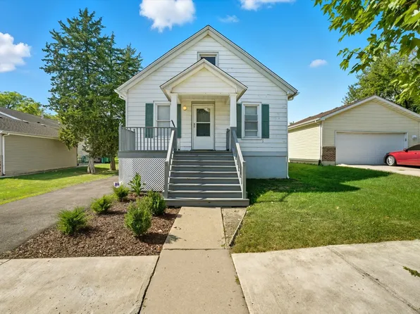 1019 Magnolia Ave, Joliet, IL 60432