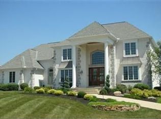 10560 Secretariat Run, Union, KY 41091