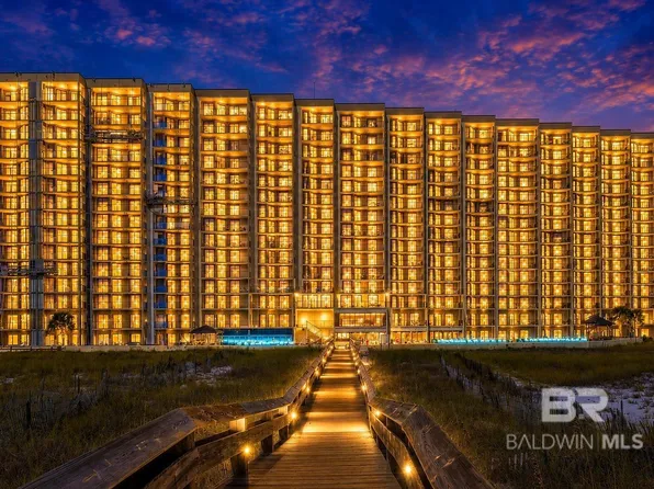 26802 Perdido Beach Blvd Unit 1509, Orange Beach, AL 36561