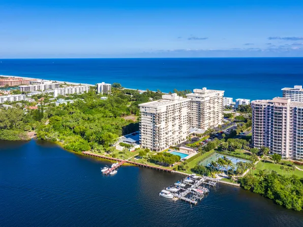 2121 N Ocean Boulevard #302e, Boca Raton, FL 33431