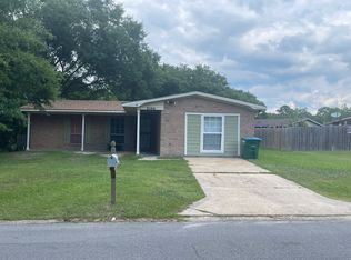 2106 S Haven Dr, Gautier, MS 39553