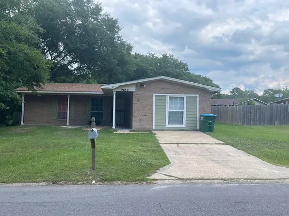 2106 S Haven Dr, Gautier, MS 39553