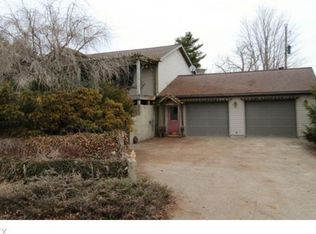 60456 Patch Rd, New Concord, OH 43762