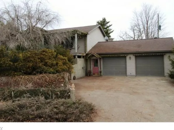 60456 Patch Rd, New Concord, OH 43762