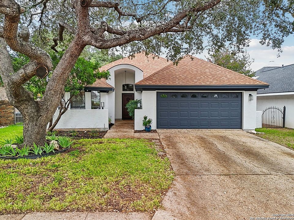 14819 River Gln N, San Antonio, TX 78216 | Zillow