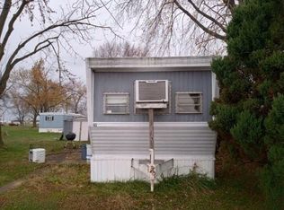 1030 Us Route 45 #63, Neoga, IL 62447