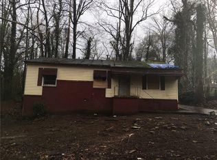 927 Natham Dr SE, Atlanta, GA 30315