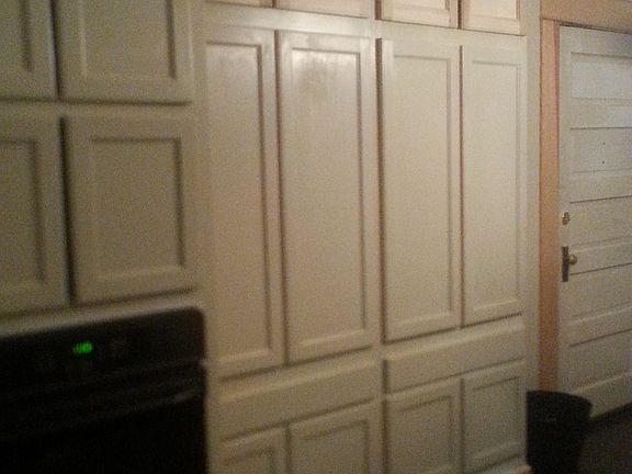 Kitchen Pantry Reno 2013