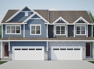 N56W21098 Carnoustie Way, Menomonee Falls, WI 53051