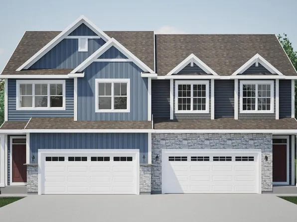 N56W21098 Carnoustie WAY, Menomonee Falls, WI 53051