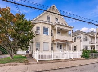 126 Coyle Ave, Pawtucket, RI 02861