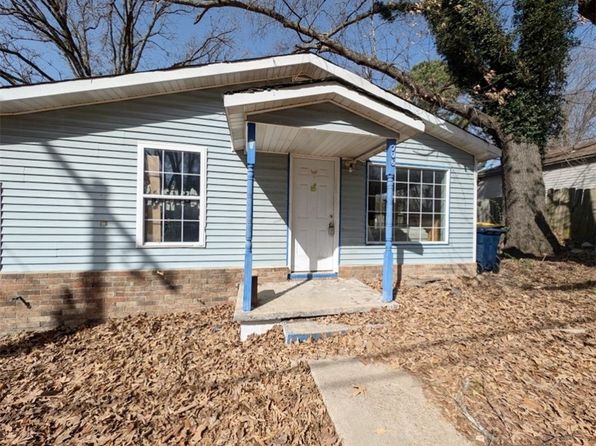 706 S Ash St, Harrison, AR 72601