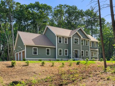 21 Salem Street, Salem, NH, 03079