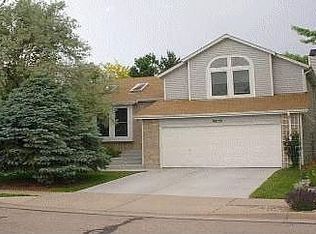 9859 W 99th Ave, Westminster, CO 80021