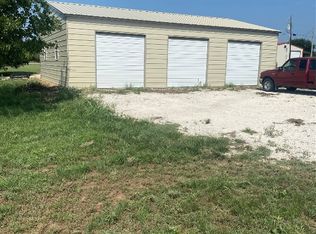 156 Tree Shadow Ln, Whitney, TX 76692