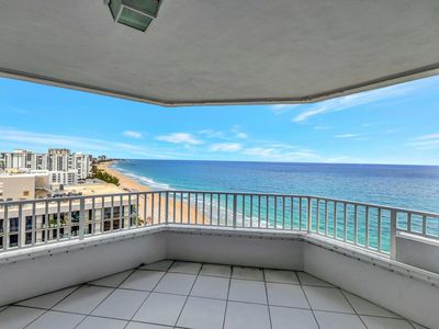 1340 S Ocean Boulevard #1701, Pompano Beach, FL, 33062