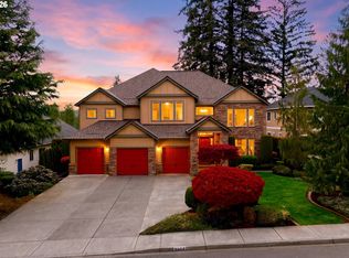 5904 NW Inglewood Ct, Camas, WA 98607
