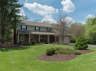 2731 Newport Rd, Ann Arbor, MI 48103