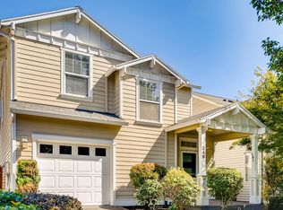 248 NE 55th Ave, Hillsboro, OR 97124