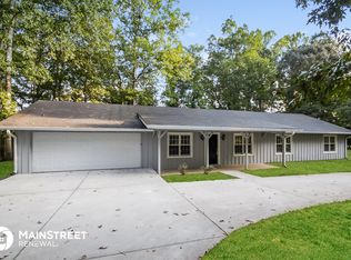 2375 Morris Rd, Atlanta, GA 30349