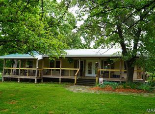 31514 Old Highway 5, Lebanon, MO 65536