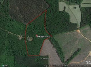 248 Sprinkle Dr, Gladys, VA 24554