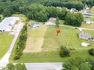 35 Cotton Dr LOT 140, Louisburg, NC 27549
