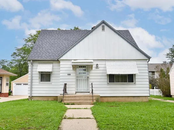 6042 N 35th STREET, Milwaukee, WI 53209