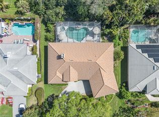 258 Monterey Dr, Naples, FL 34119