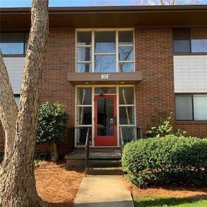 10 26th St NW APT F3, Atlanta, GA, 30309