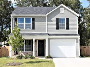 208 Lilah Ln, Mc Leansville, NC 27301