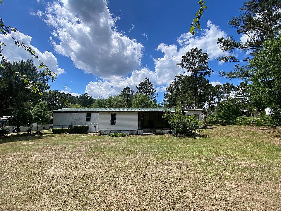 Front of the House