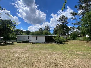 47 Cruz Ln, Clinton, NC 28328