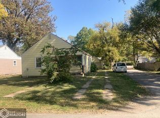 111 Colvin Ave, Rock Port, MO 64482