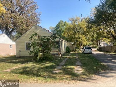 111 Colvin Ave, Rock Port, MO, 64482