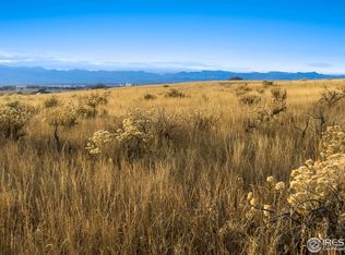 7899 County Road 84 LOT 8, Fort Collins, CO 80524
