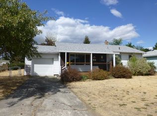 1707 E Nebraska Ave, Spokane, WA 99208