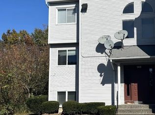 140 Hamden Ave APT B, Waterbury, CT 06704