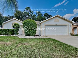 23815 Pow Wow Dr, Lutz, FL 33559