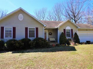 1237 County Road 6170, West Plains, MO 65775