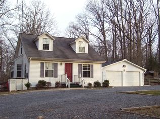 3417 Riva Rd, Davidsonville, MD 21035