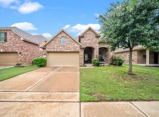 6130 Flagg Ranch Dr, Spring, TX 77388
