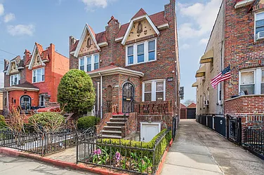 Sold by Madison Estates Sotheby's International Realty