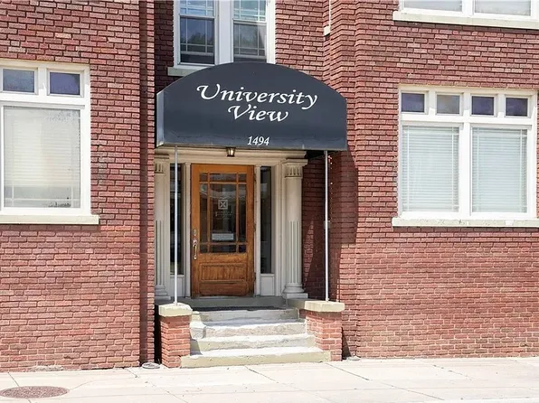 11433 Ashbury Ave #8, Cleveland, OH 44106